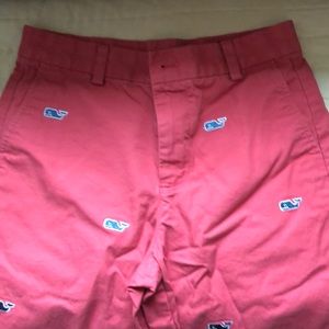 Boys size 14 Vineyard Vines shorts